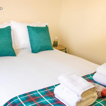 Linton Apartment Kinghorn Bagian luar foto